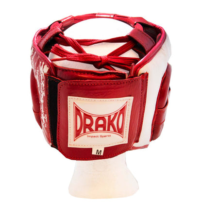 DRAKO PATRIOT HEADGEAR