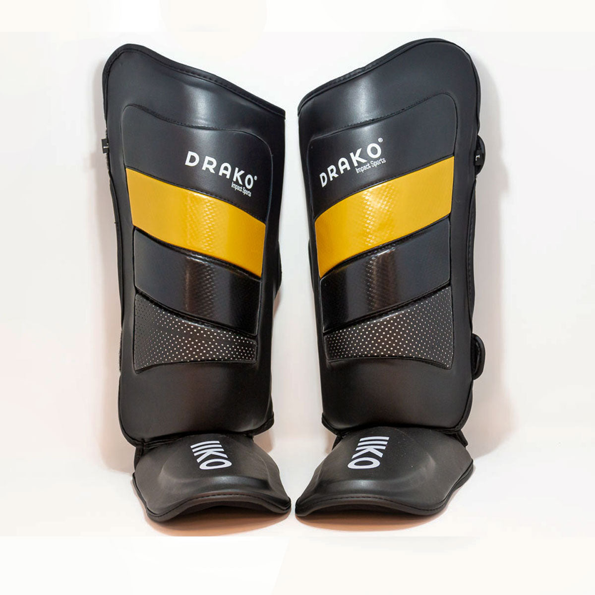 Drako F1 Alpha Shin Instep