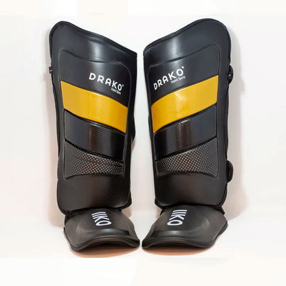 Drako F1 Alpha Shin Instep