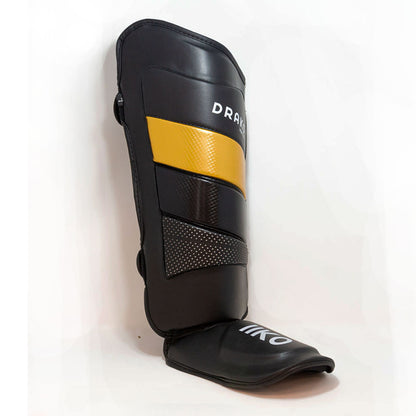 Drako F1 Alpha Shin Instep