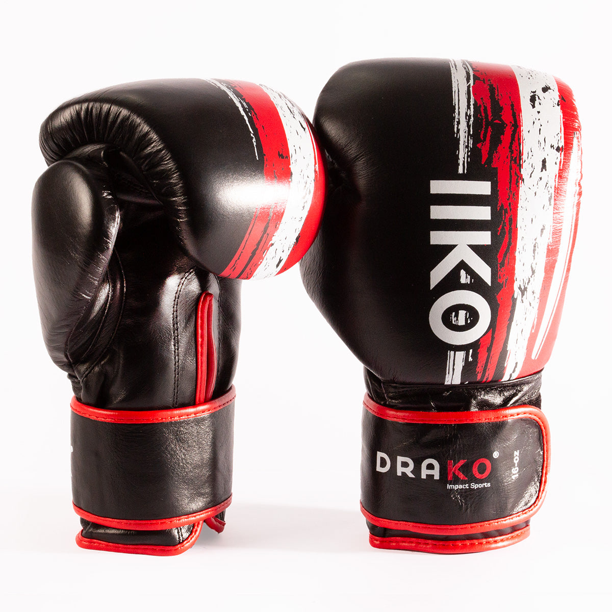 True North Boxing Gloves Drako