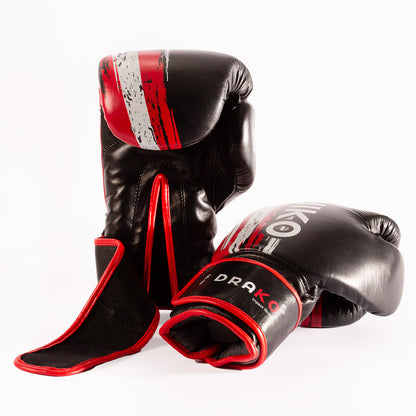 True North Boxing Gloves Drako