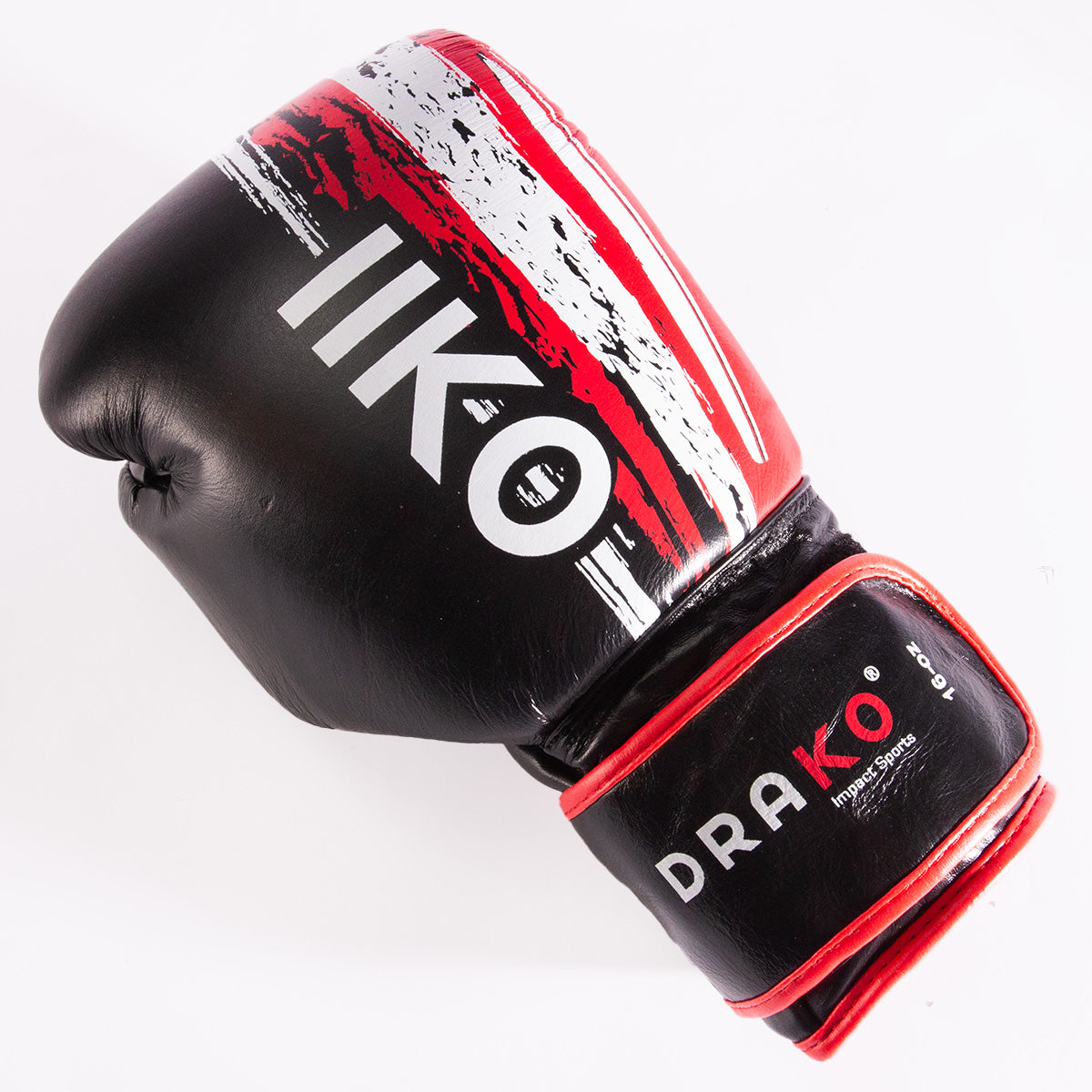 True North Boxing Gloves Drako
