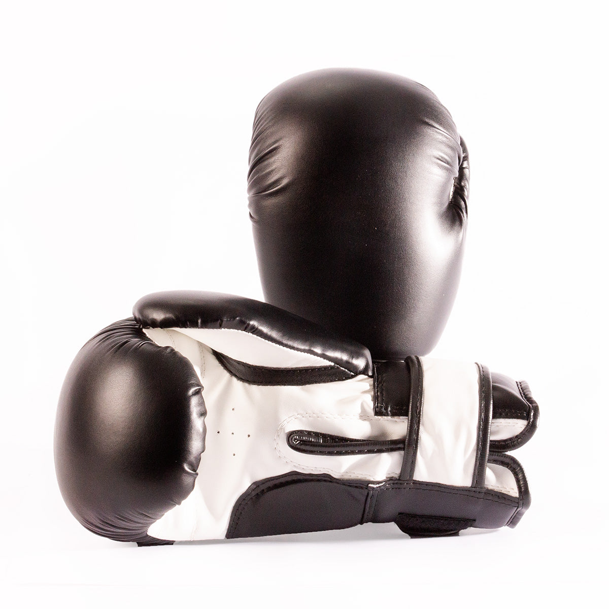 Drako Vinyl Boxing Gloves