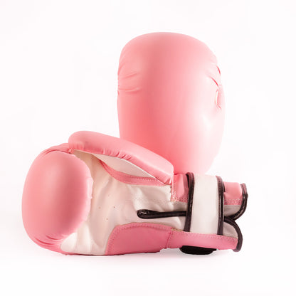 Drako Vinyl Boxing Gloves