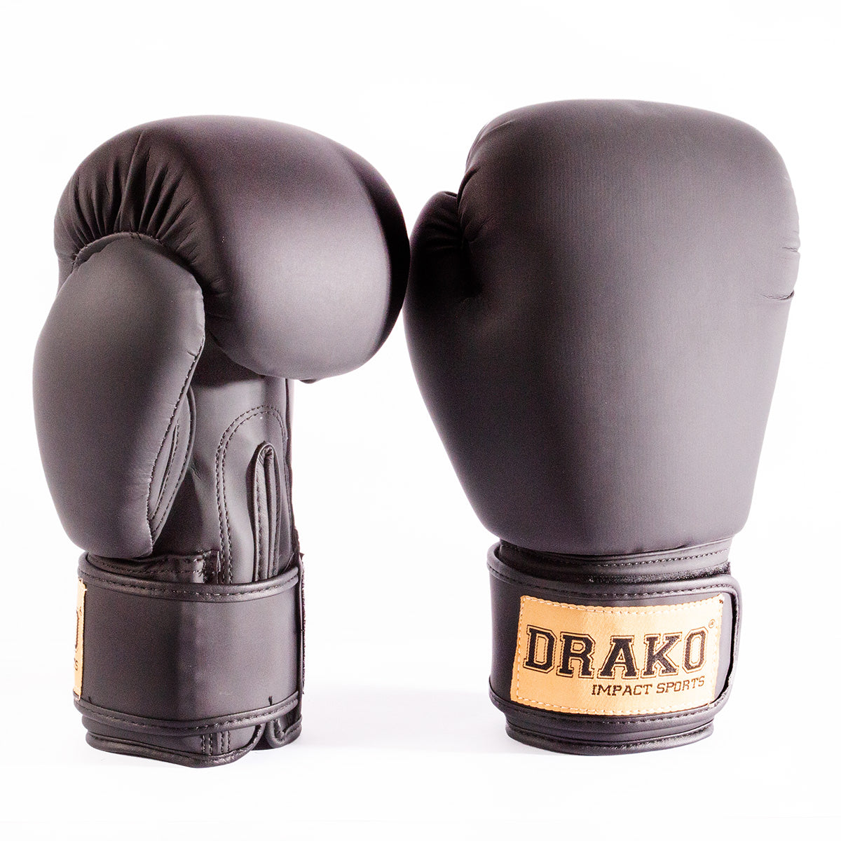 Drako Max Fit Youth Gloves