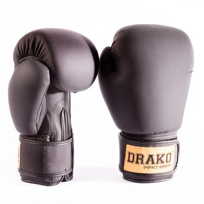 Drako Max Fit Youth Gloves