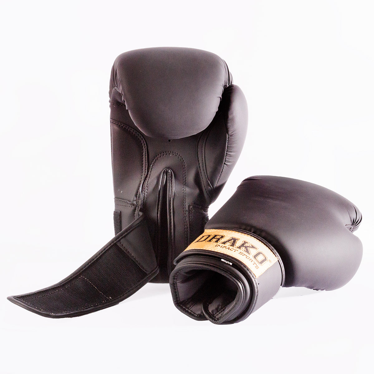 Drako Max Fit Youth Gloves