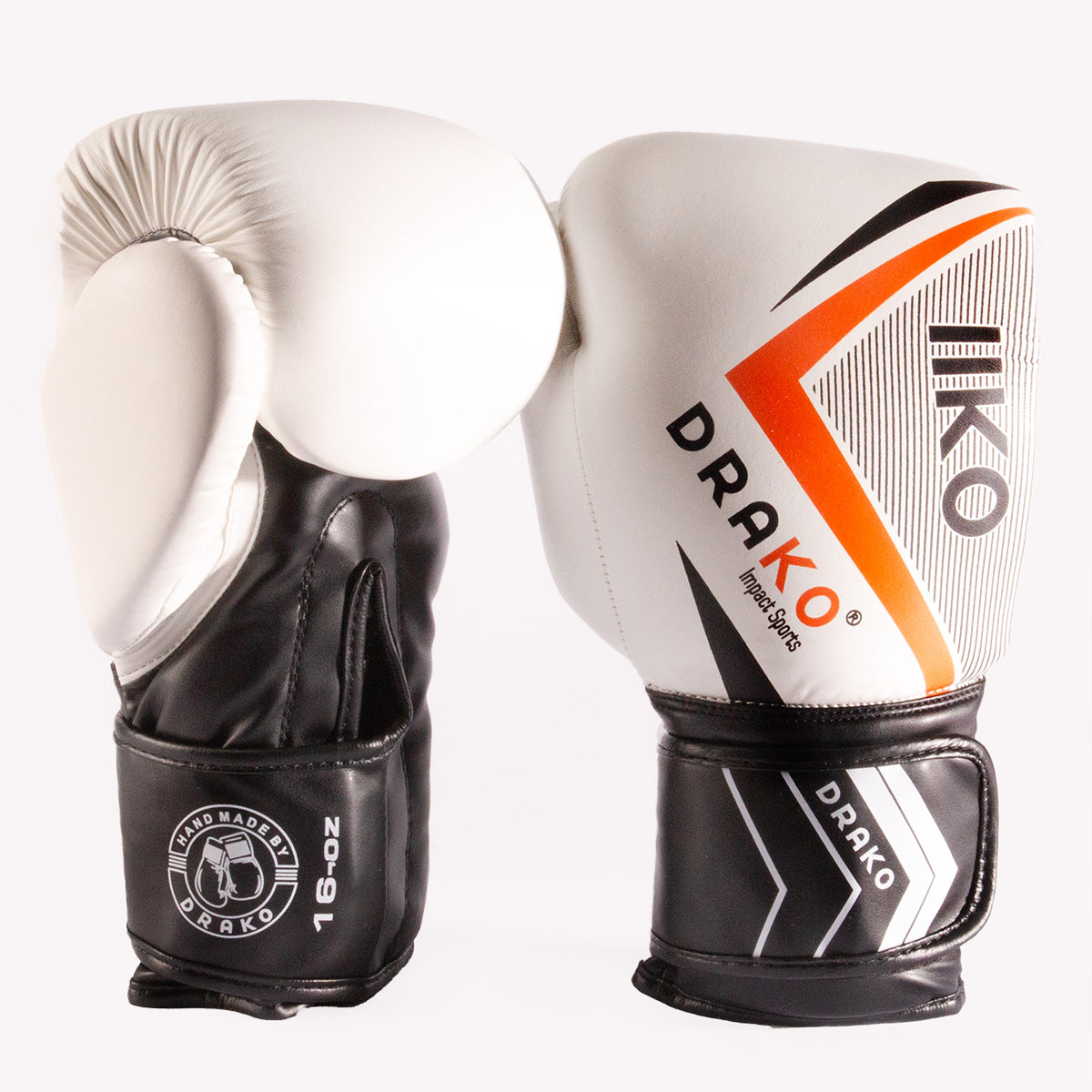 Drako Flight Sparring Gloves