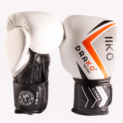 Drako Flight Sparring Gloves