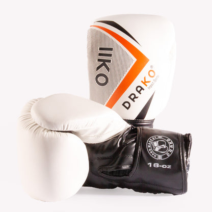 Drako Flight Sparring Gloves