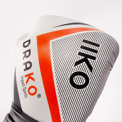 Drako Flight Sparring Gloves