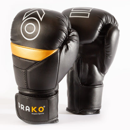Drako F1 Alpha Sparring Gloves