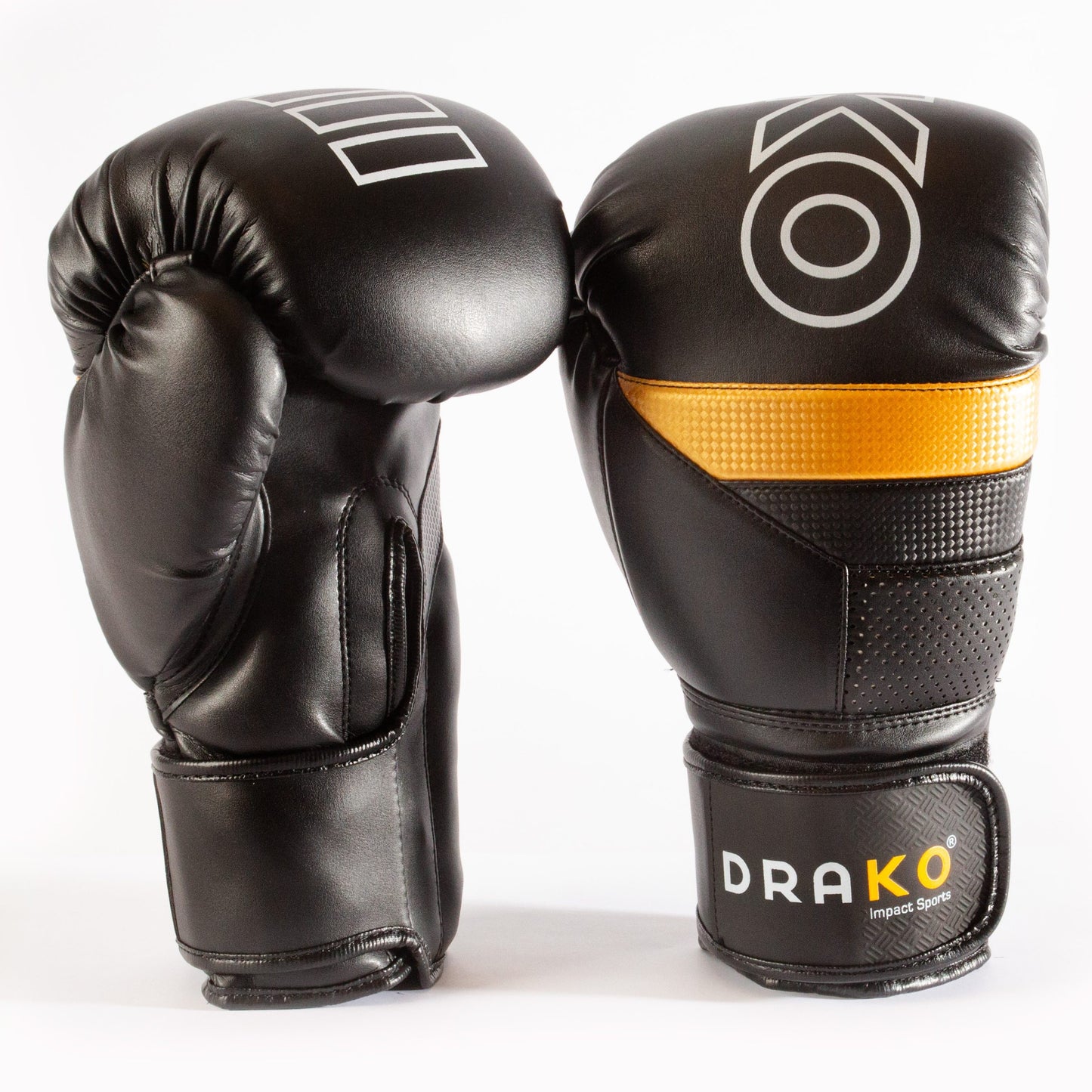 Drako F1 Alpha Sparring Gloves