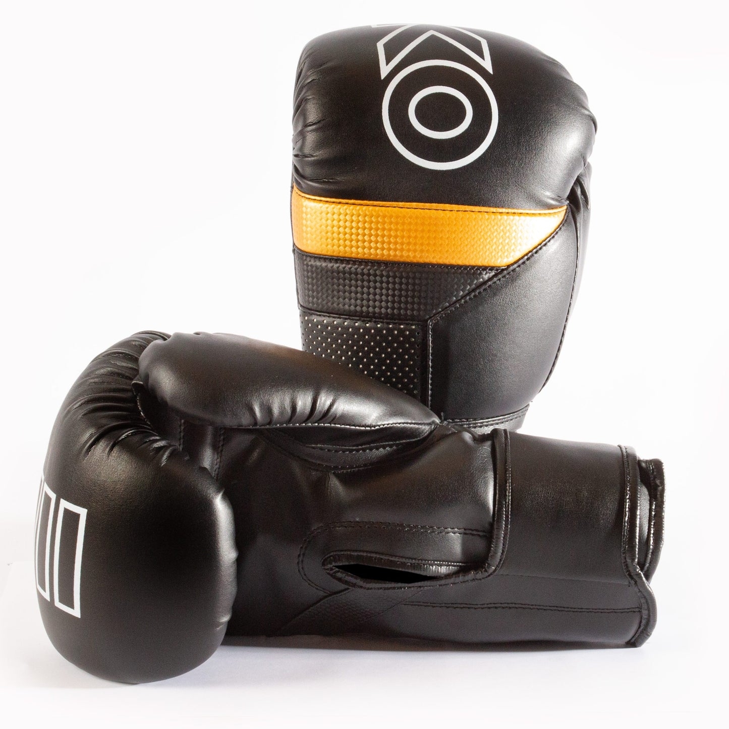 Drako F1 Alpha Sparring Gloves