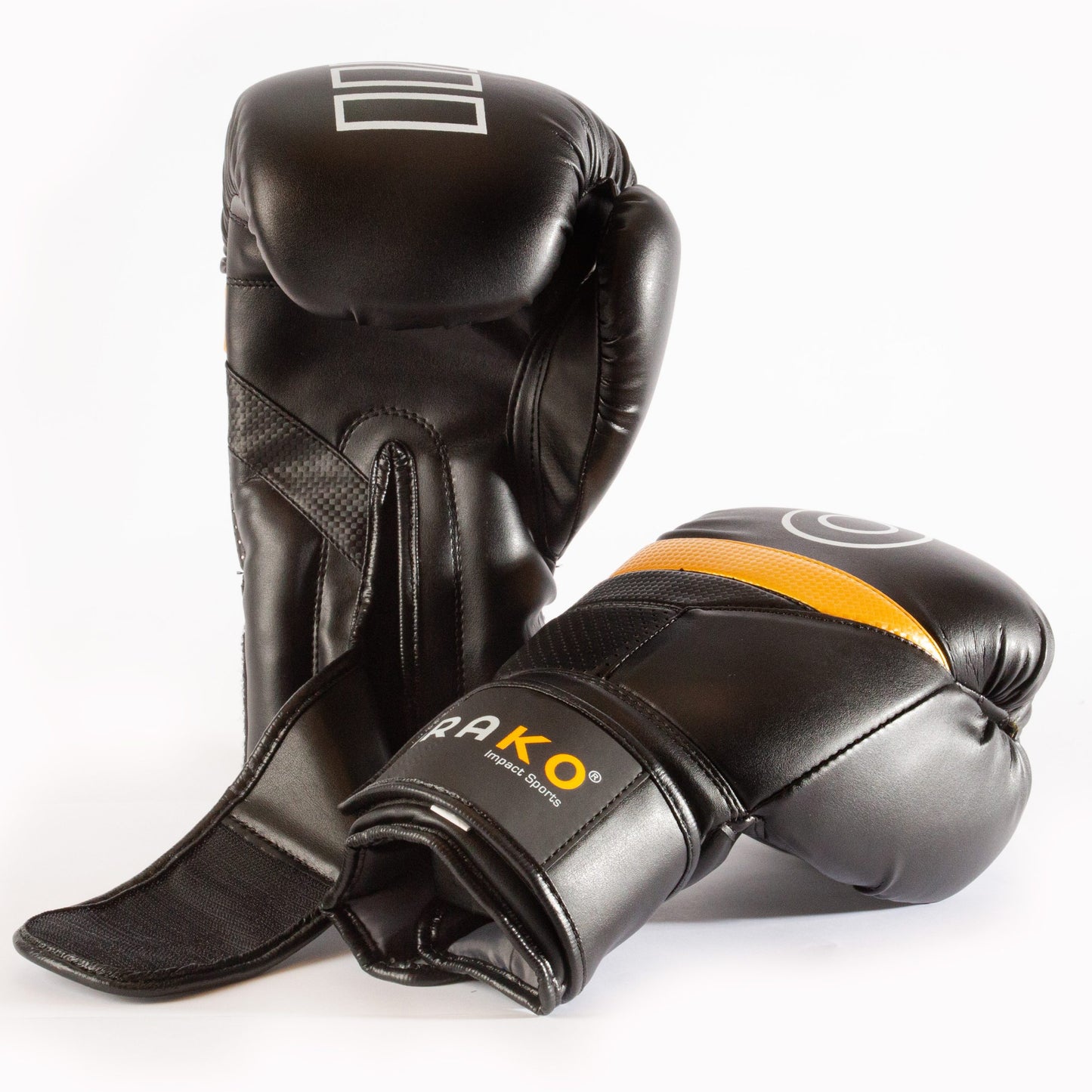 Drako F1 Alpha Sparring Gloves