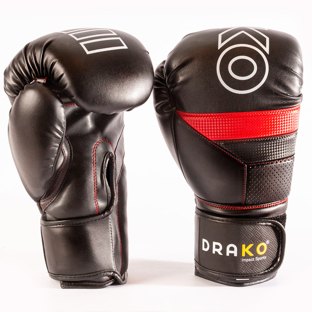 Drako F1 Alpha Sparring Gloves