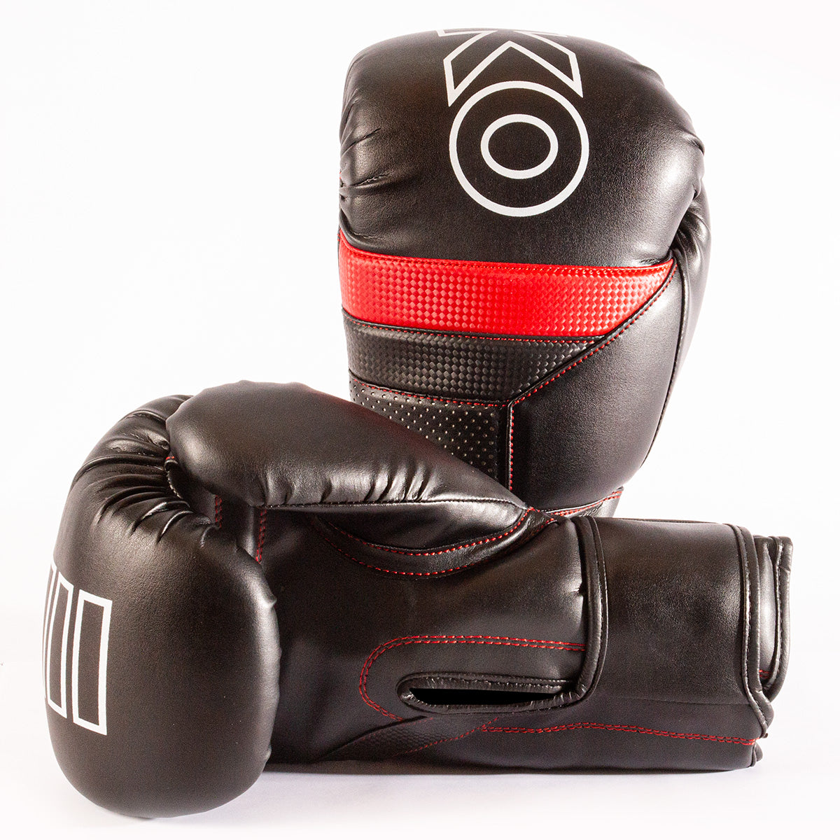 Drako F1 Alpha Sparring Gloves
