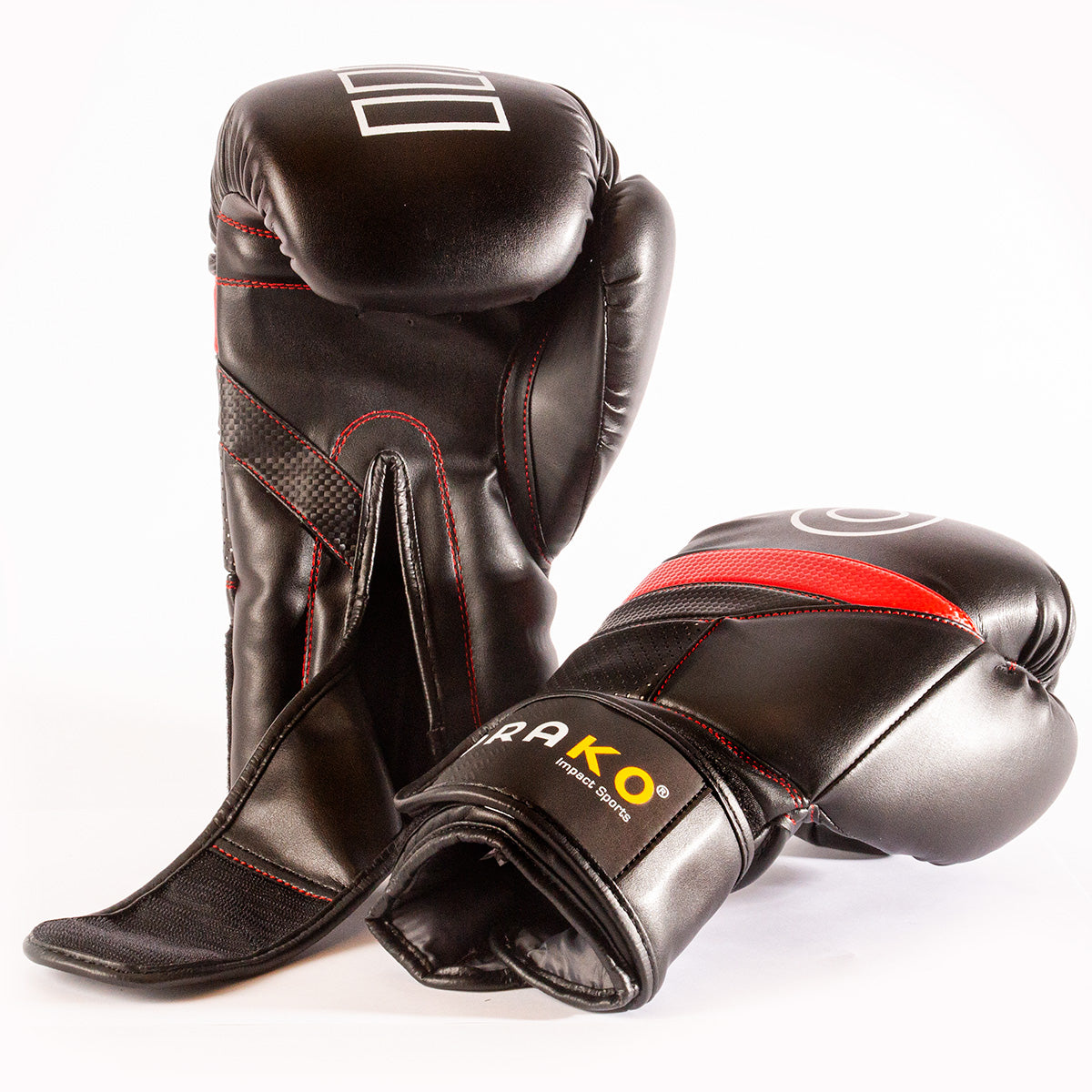Drako F1 Alpha Sparring Gloves