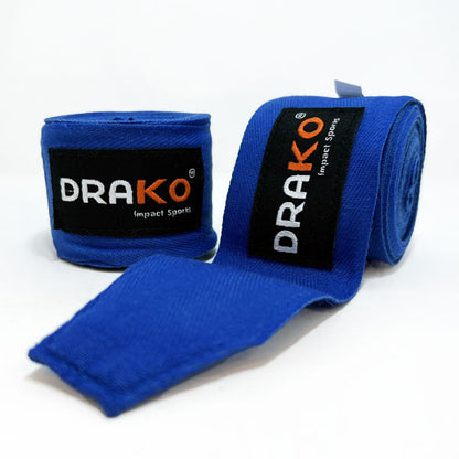 Drako Merit Mexican Handwraps 180