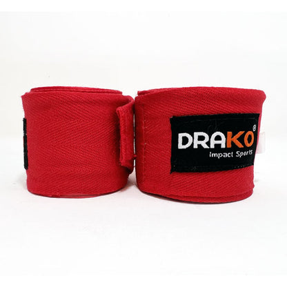 Drako Merit Mexican Handwraps 180