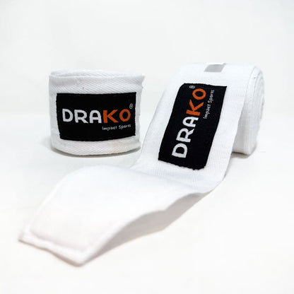 Drako Merit Mexican Handwraps 180