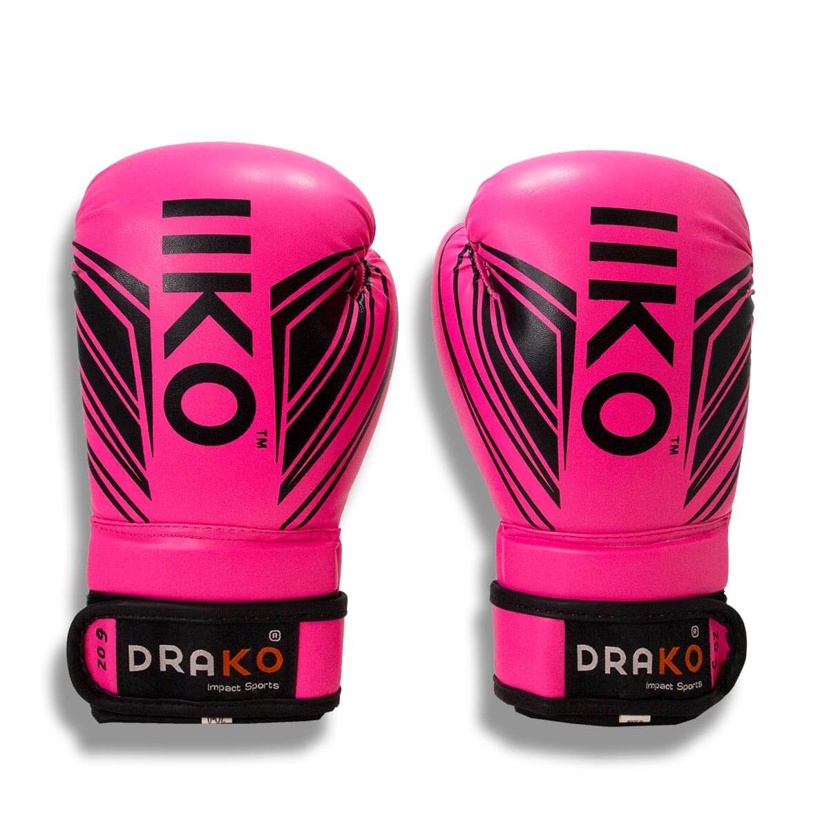 Drako Youth Dynamite Gloves
