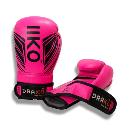Drako Youth Dynamite Gloves
