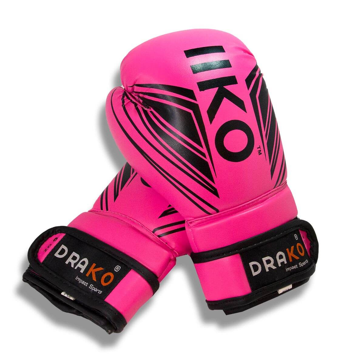 Drako Youth Dynamite Gloves