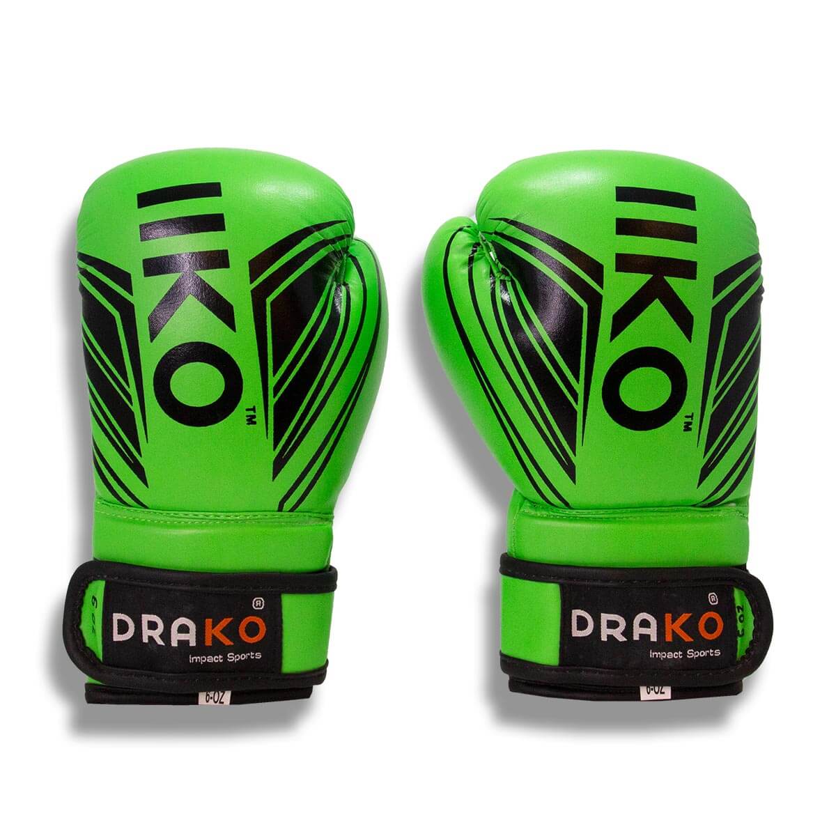 Drako Youth Dynamite Gloves