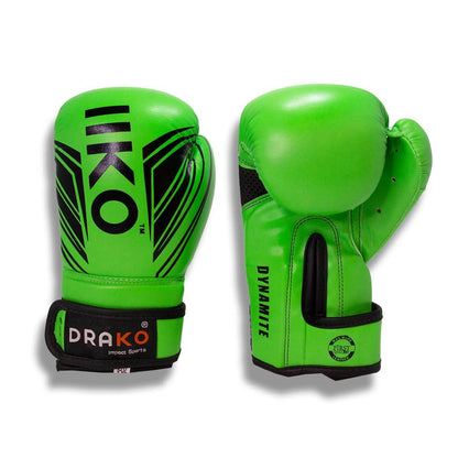 Drako Youth Dynamite Gloves