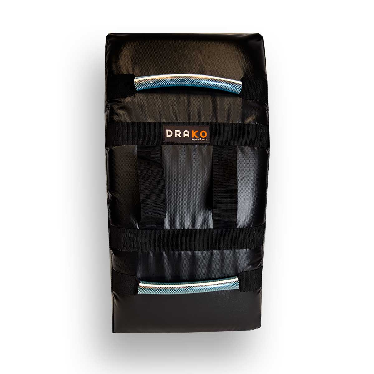 Drako Strike Shield Black