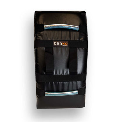 Drako Strike Shield Black
