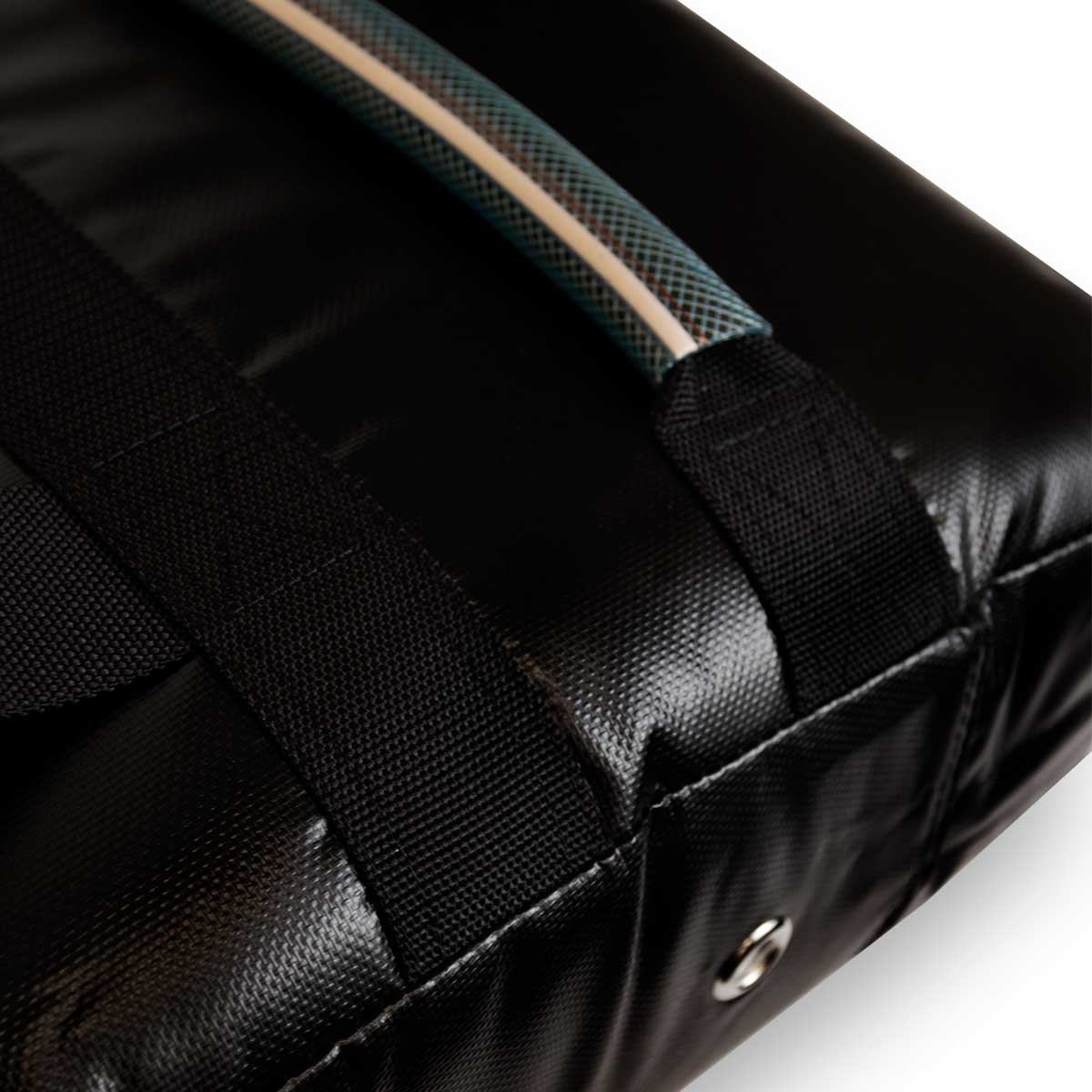 Drako Strike Shield Black