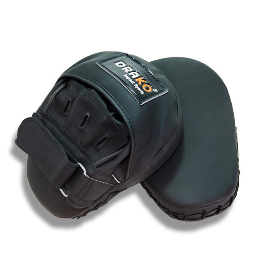 Drako Max Fit Focus Pads