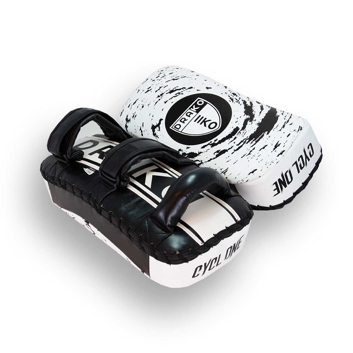 Drako Cyclone Thai Pads