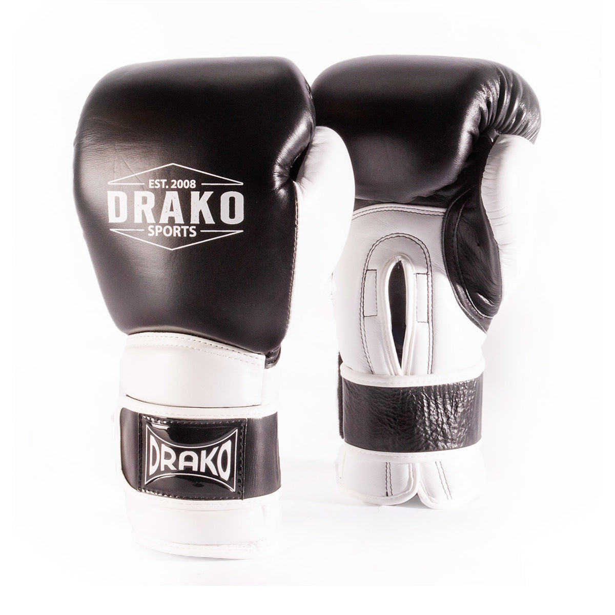 DRAKO V1 THROWBACK BOXING GLOVES