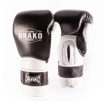 DRAKO V1 THROWBACK BOXING GLOVES