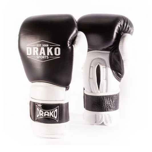 DRAKO V1 THROWBACK BOXING GLOVES