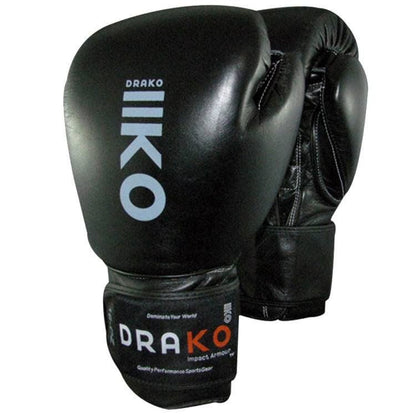 Drako 2KO Elite Boxing Glove