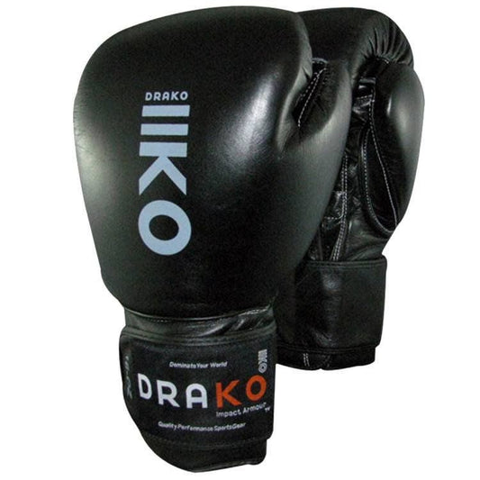 Drako 2KO Elite Boxing Glove