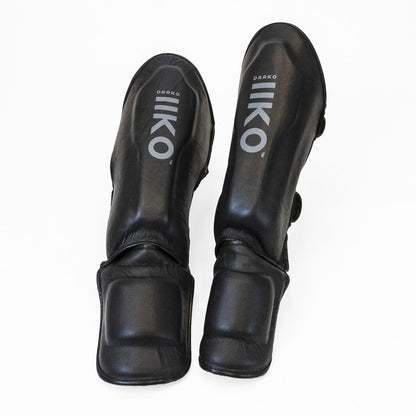 Drako 2KO Elite Leather Instep R2