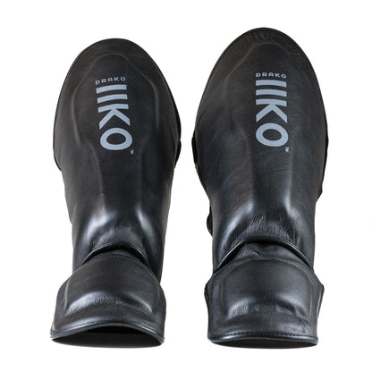 Drako 2KO Elite Leather Instep R2