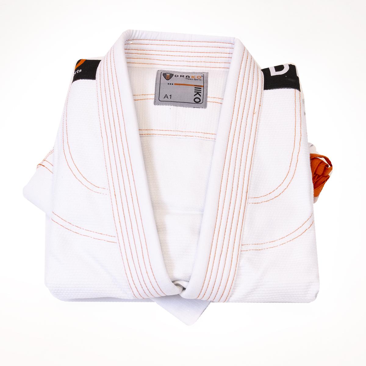 Drako Jiu Jitsu Super Nova Kimono