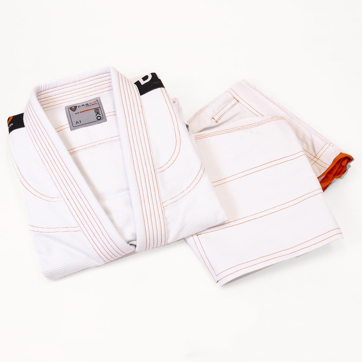 Drako Jiu Jitsu Super Nova Kimono