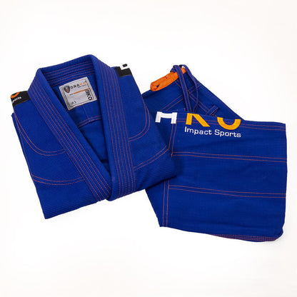 Drako Jiu Jitsu Super Nova Kimono