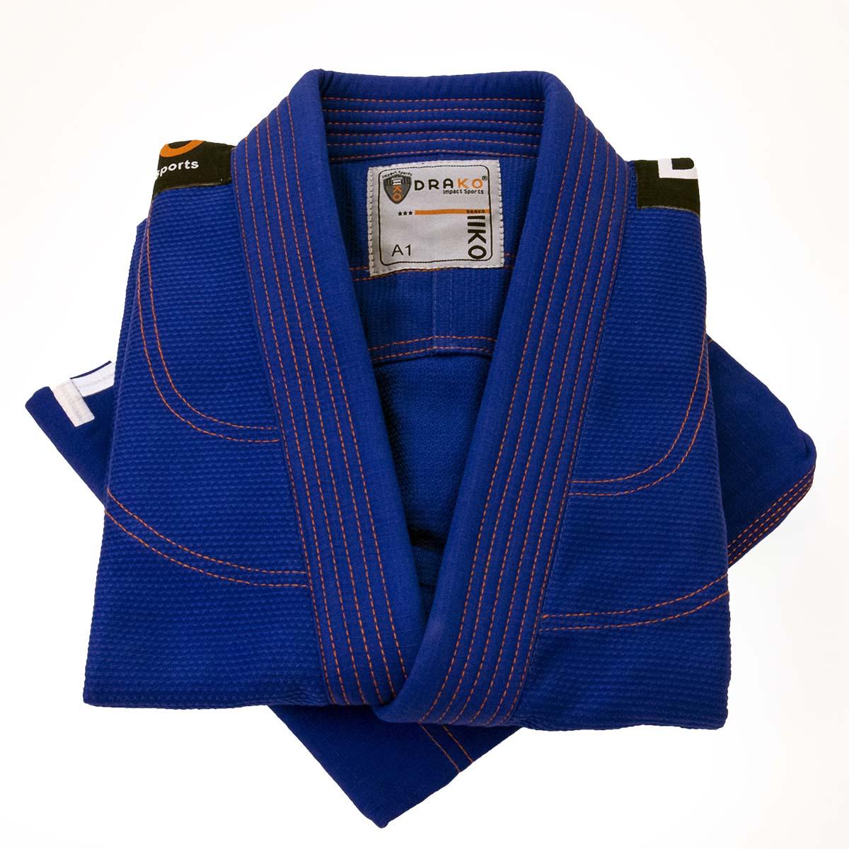 Drako Jiu Jitsu Super Nova Kimono