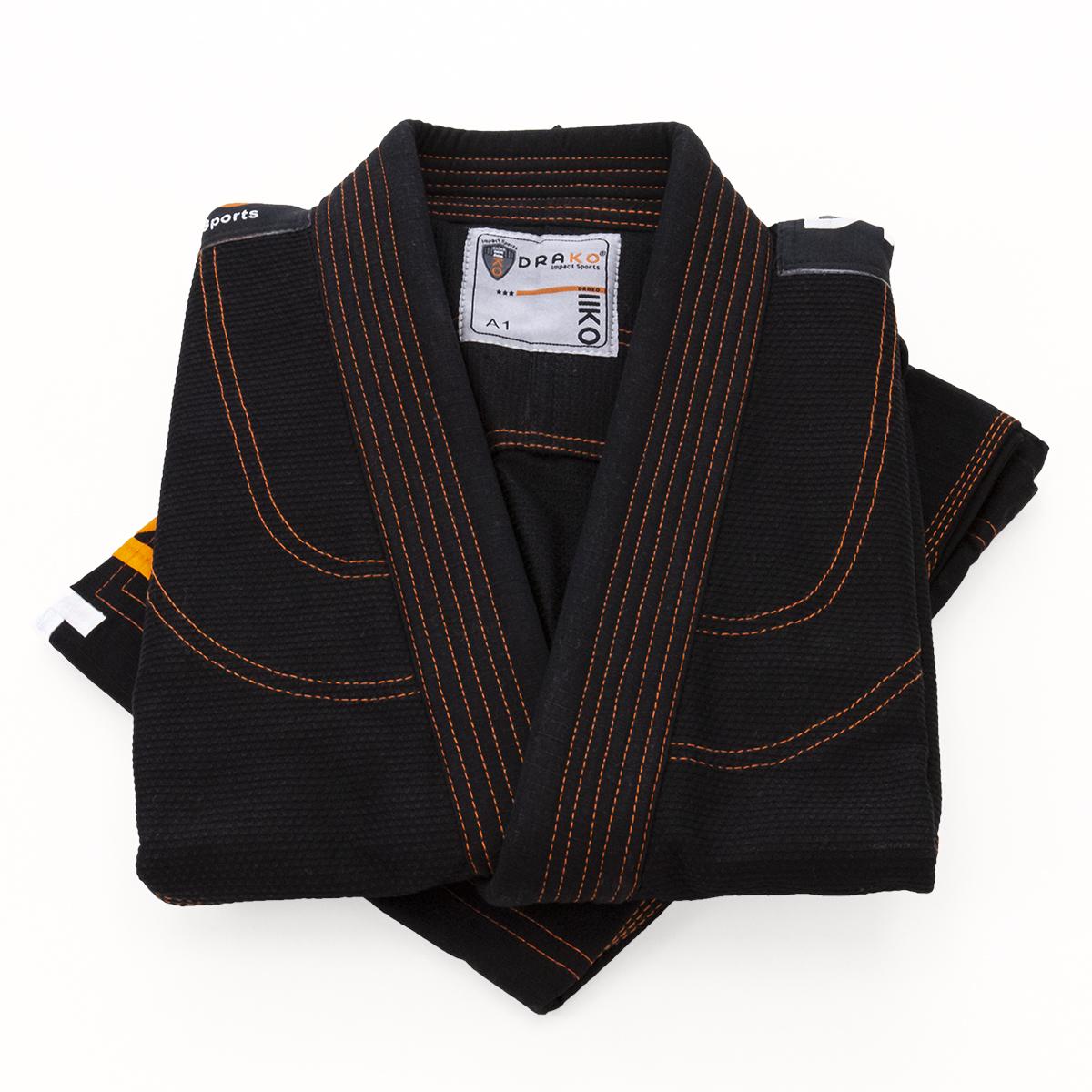 Drako Jiu Jitsu Super Nova Kimono