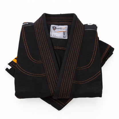 Drako Jiu Jitsu Super Nova Kimono