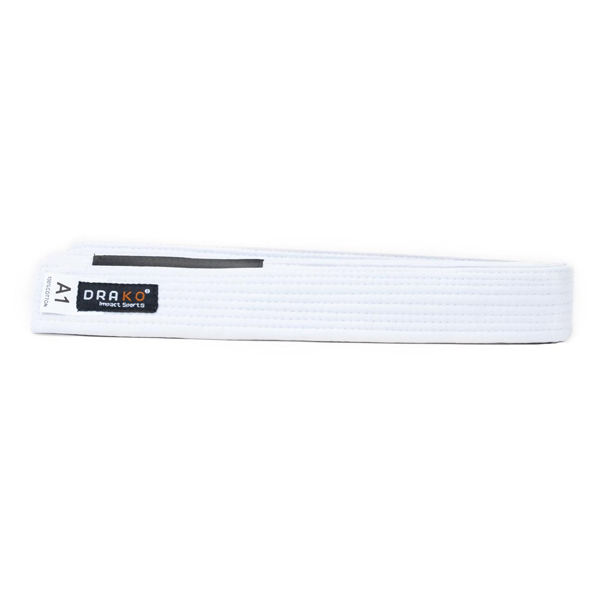 Drako BJJ Premium Belts